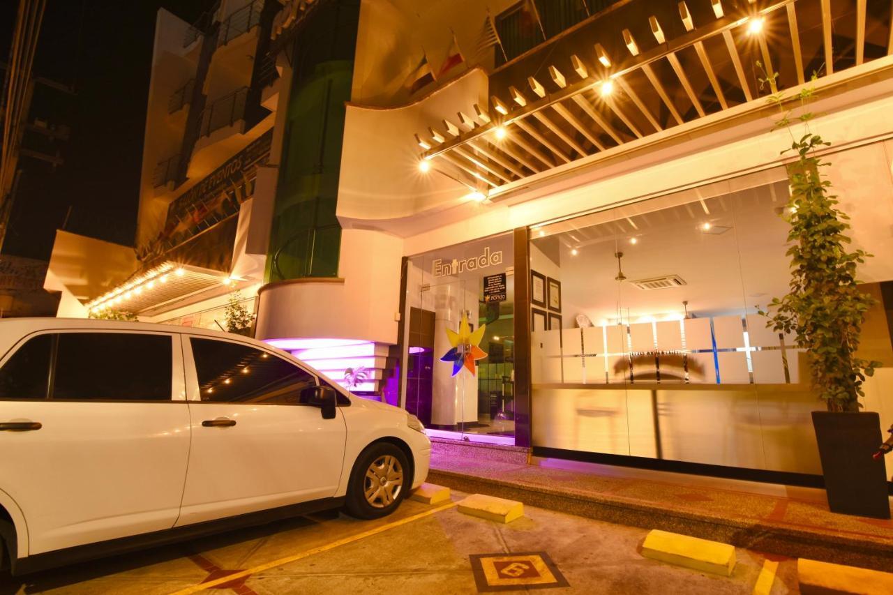 Hotel Florida Sincelejo Exterior photo