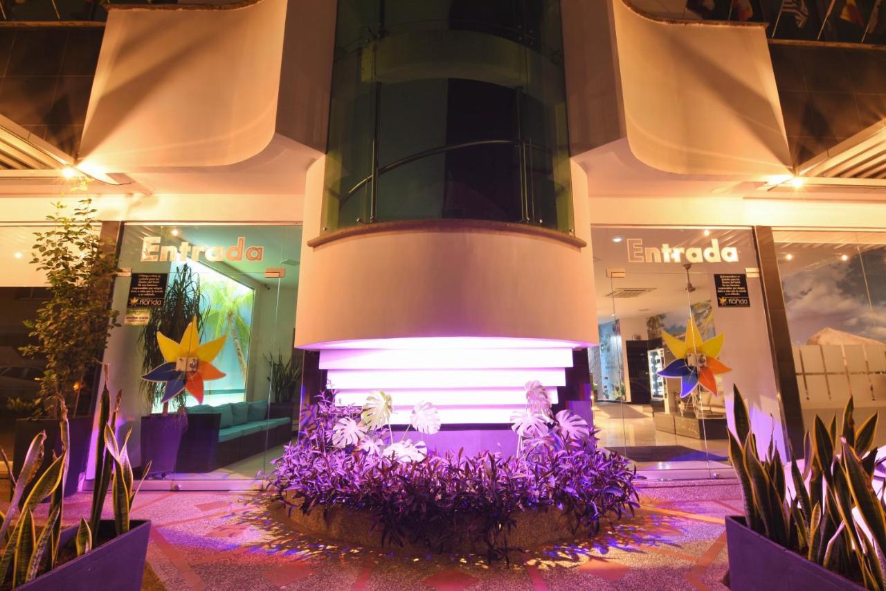 Hotel Florida Sincelejo Exterior photo