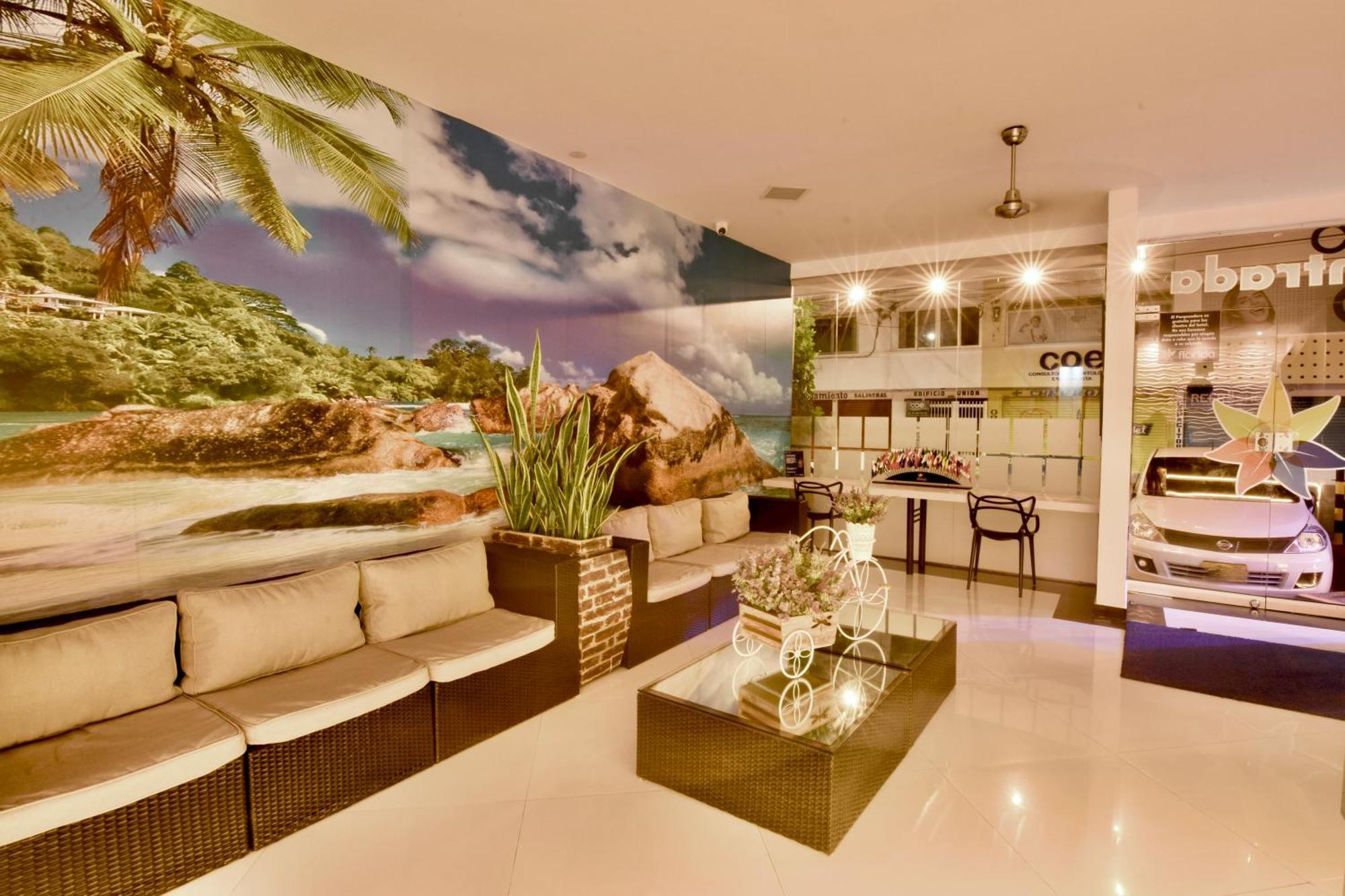 Hotel Florida Sincelejo Exterior photo